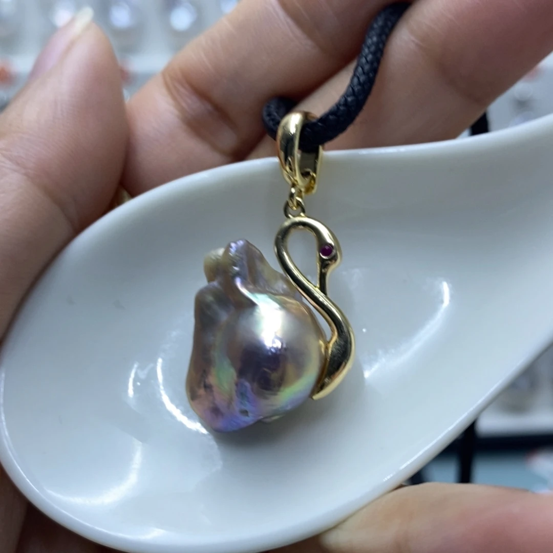 其它淡水珍珠未镶嵌