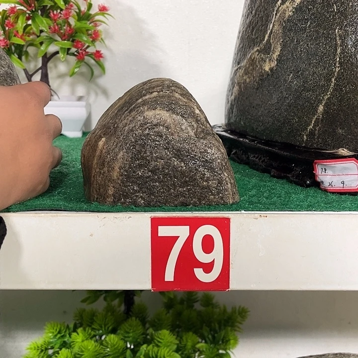 @***a石材直播间一物一图石头