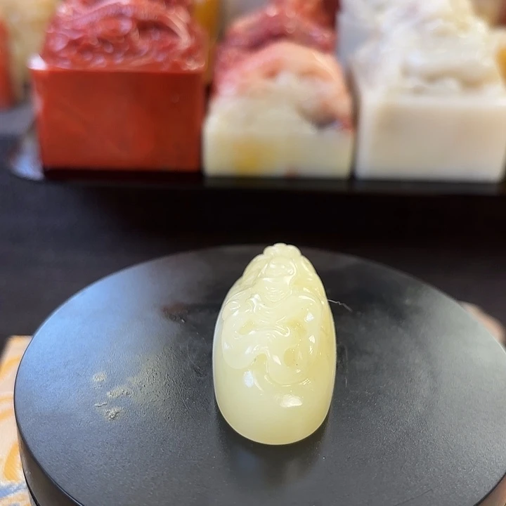 印石昌化石寿山石
