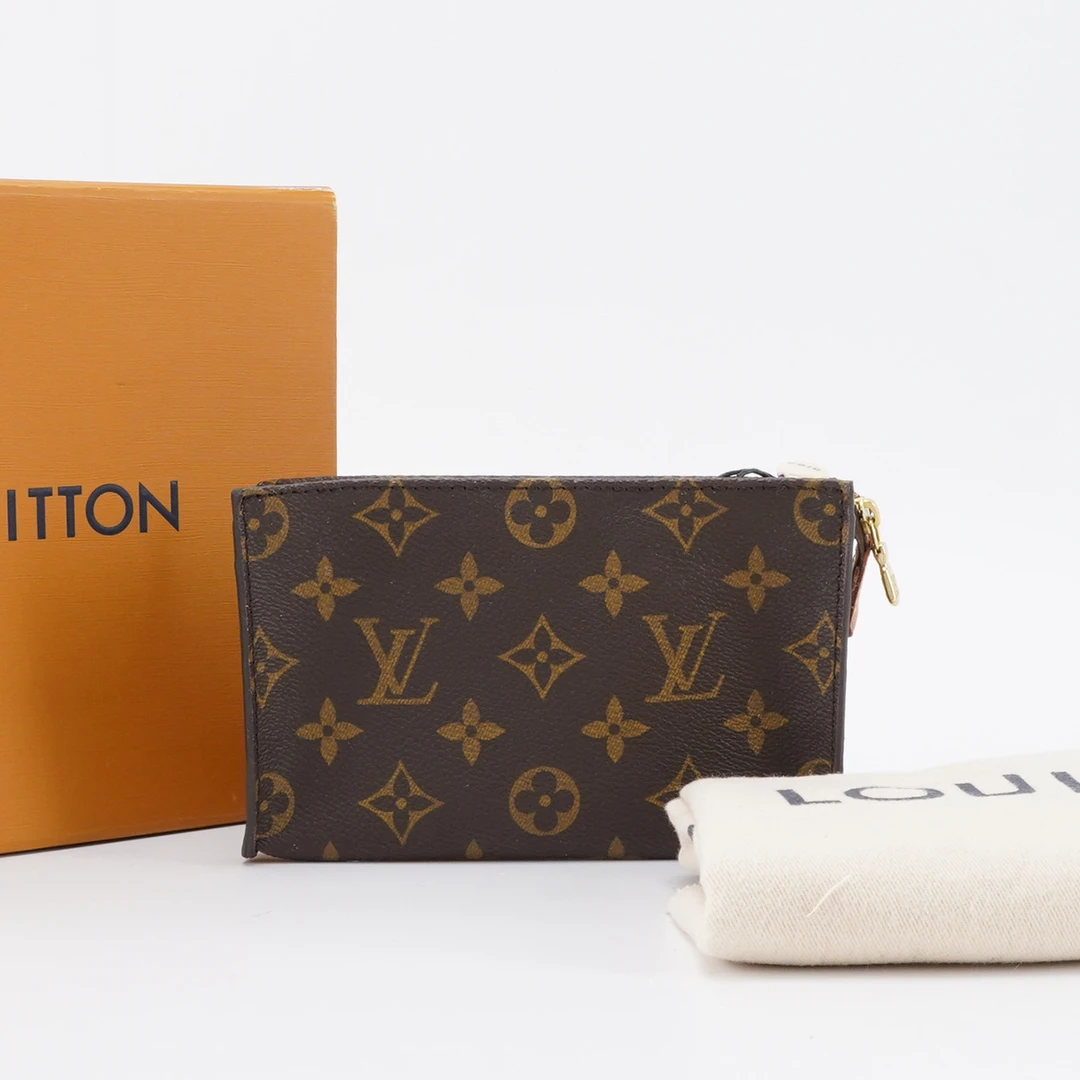 95新 LouisVuitton/路易威登 【诗诗一口价】中古小子包/BG22006621