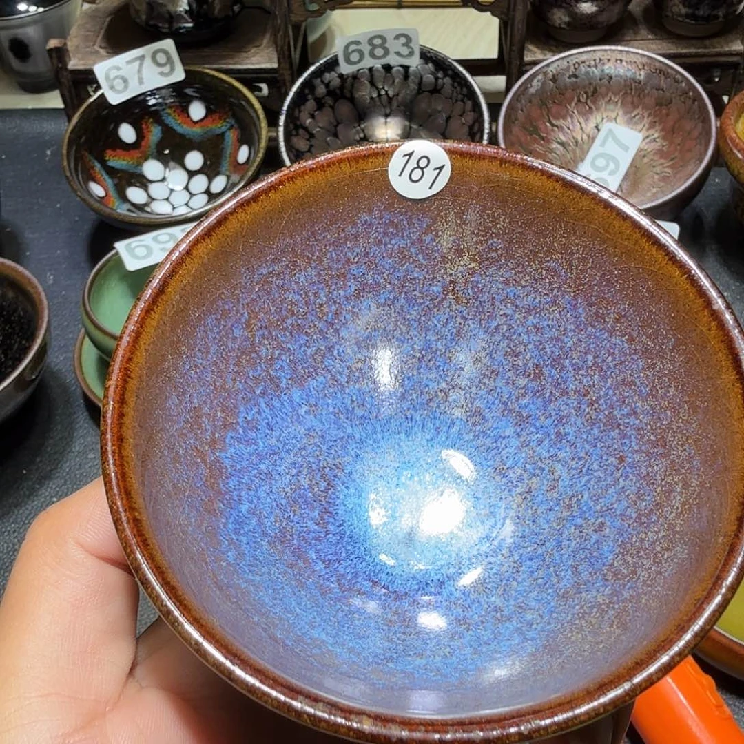 茶盏天才工程工程181
