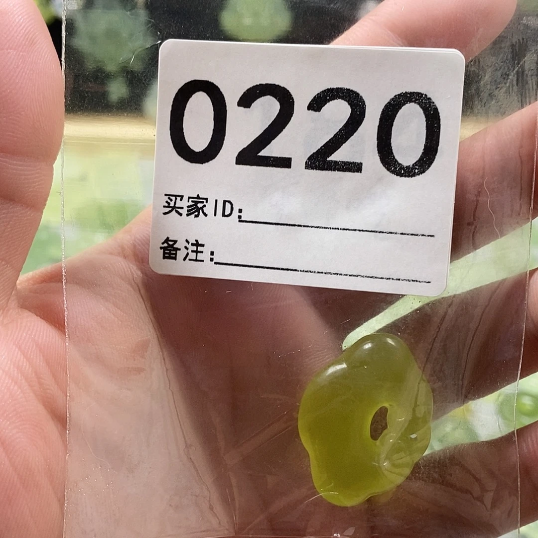 岫玉合金颈饰精美礼品