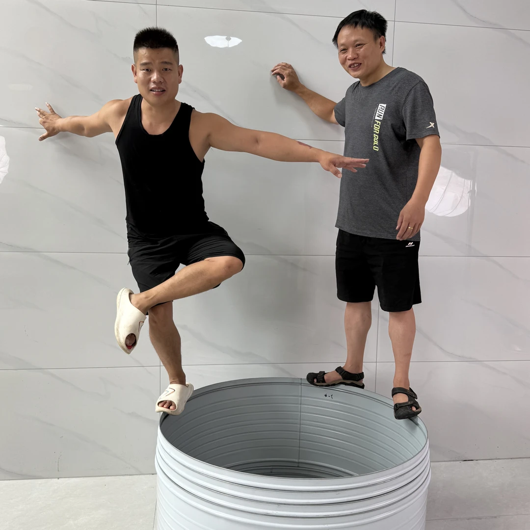 5层大号特厚款粮仓谷仓农村存稻谷玉米小麦大容量不发霉加厚