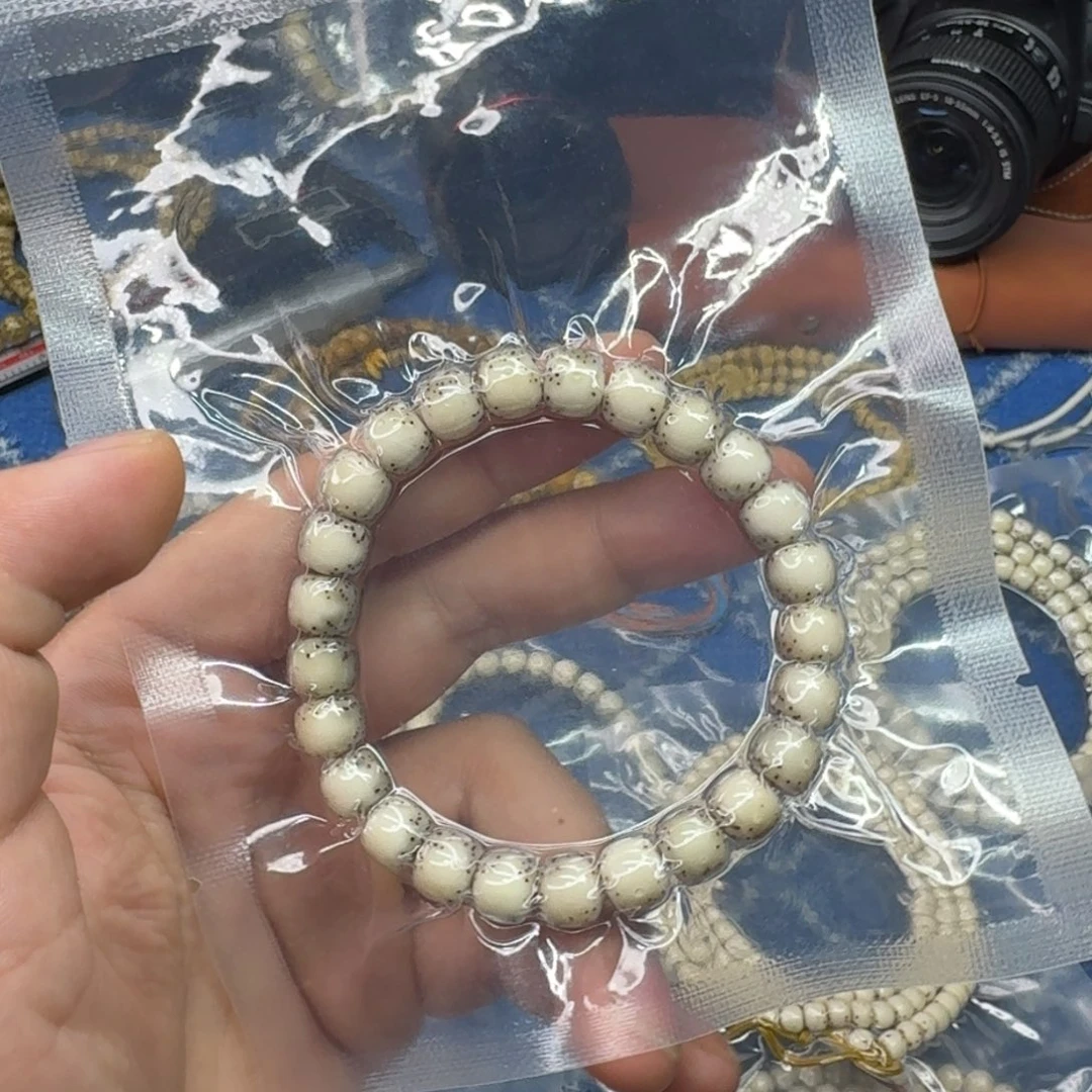 吊坠星月菩提老型