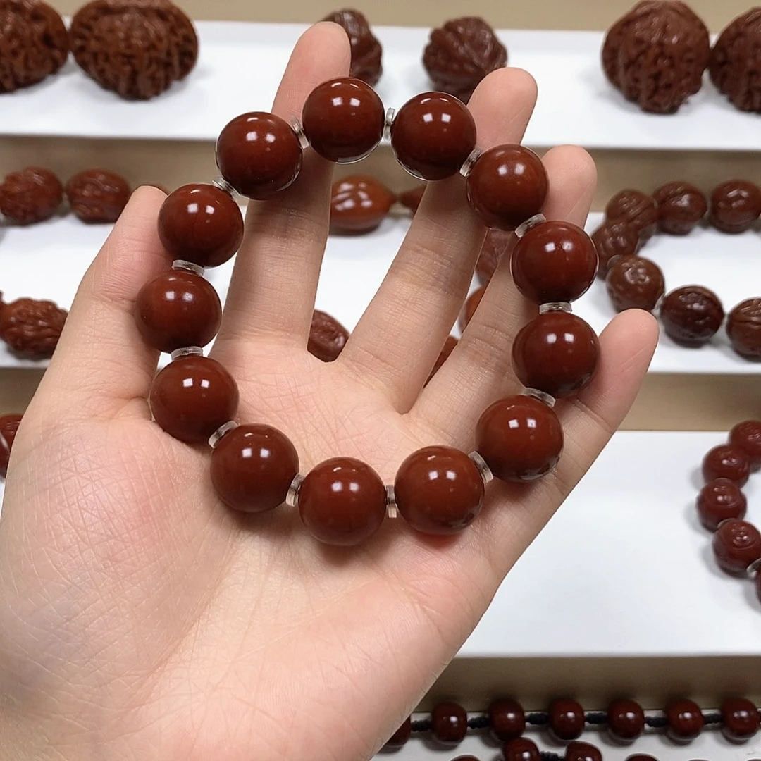 橄榄核吊坠俗*橄榄核