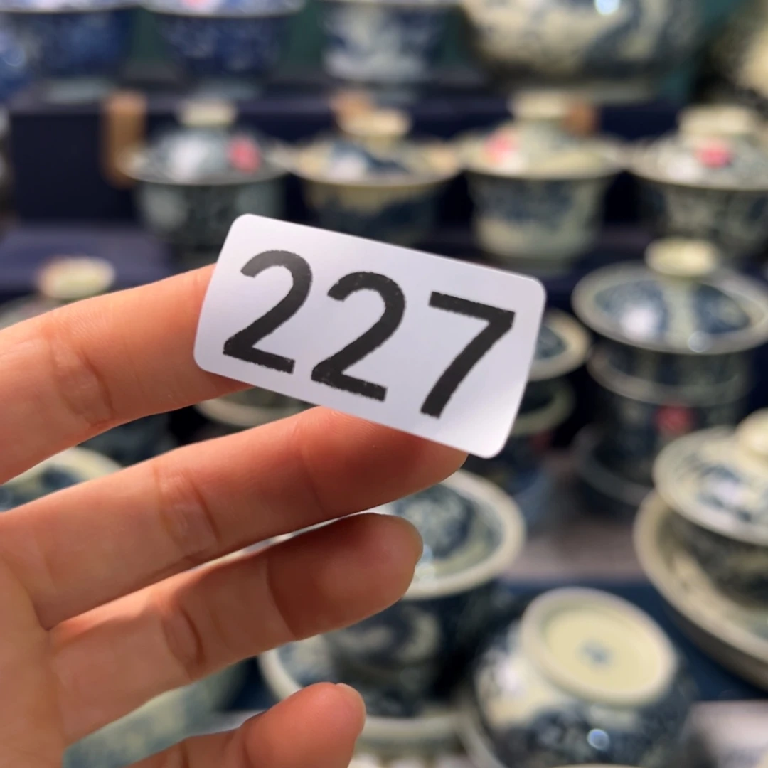 【闪购商品】瓷片胸*哥陶瓷艺术有限公司