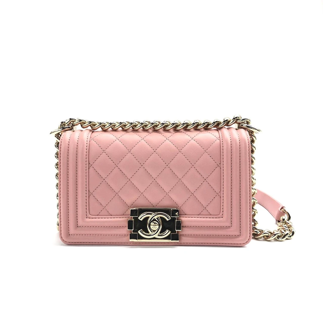 95新 Chanel/香奈儿 /单肩包/1613