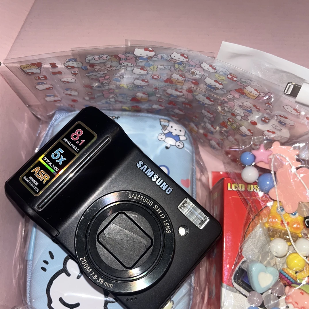 9新 Samsung/三星 S850 美颜相机超多场景模式