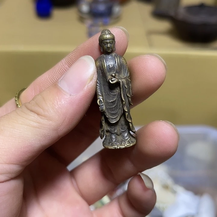 紫砂中古品默认微瑕，看好下单