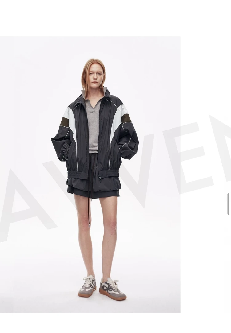 AVVENN 防晒轻量外套