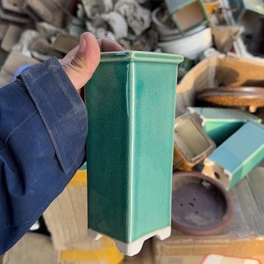 我想说我们也没见他说他有