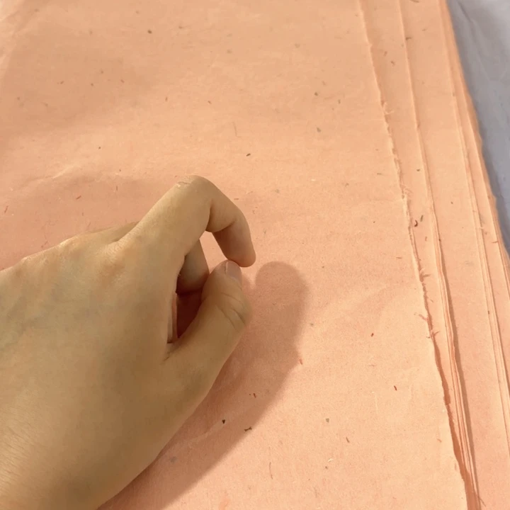 安徽宣城桃花槽底花草云龙边角料