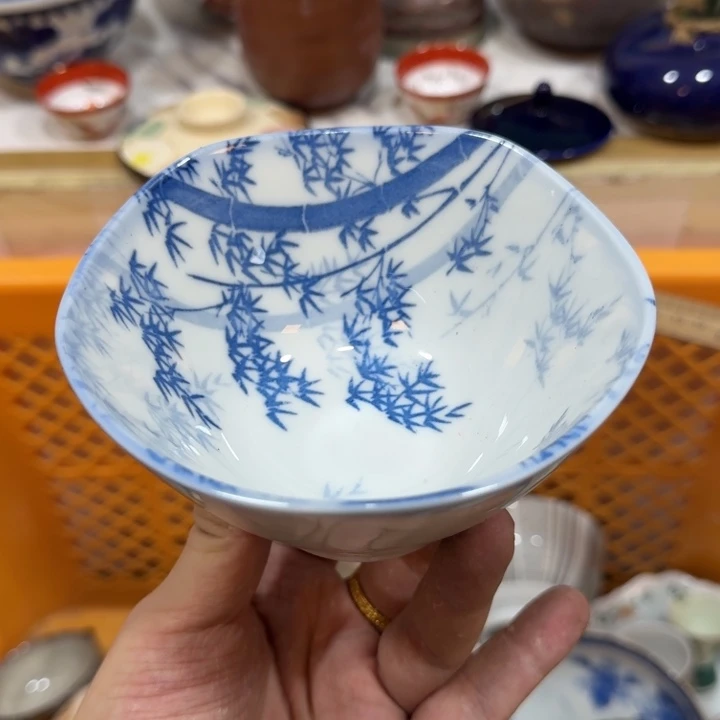 陶瓷推荐第二名20包邮