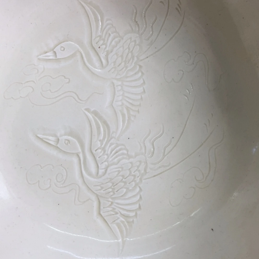 摆件唐**韵瓷器瓷器瓷器