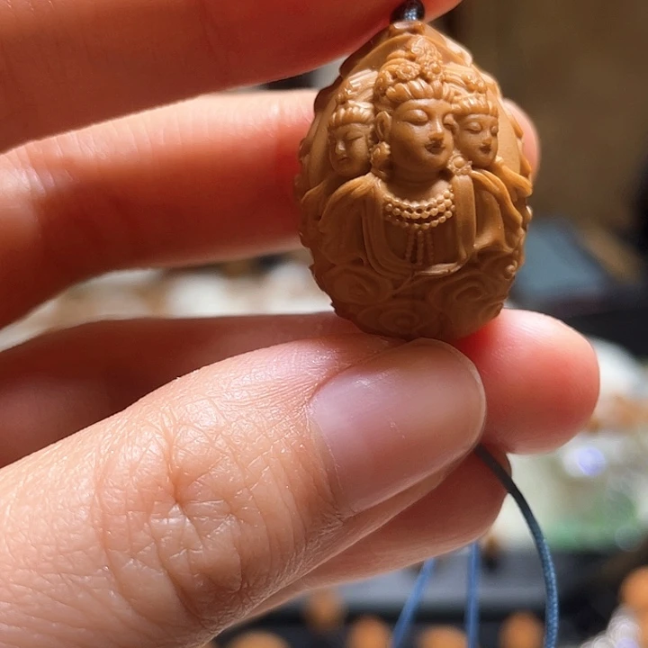 橄榄核手串/手链橄榄核