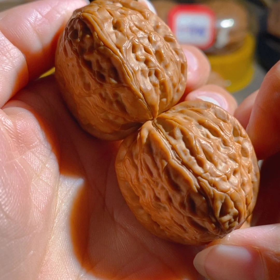 【闪购商品】吊坠文玩核桃舍利子