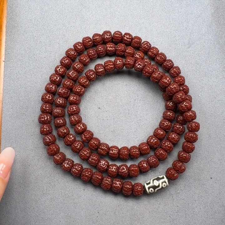 金刚菩提吊坠金刚