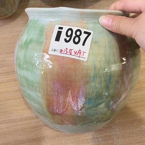 景德镇手工工艺制作