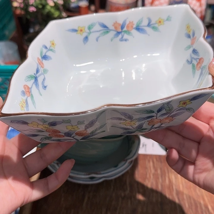 盖碗五十包邮五十包邮