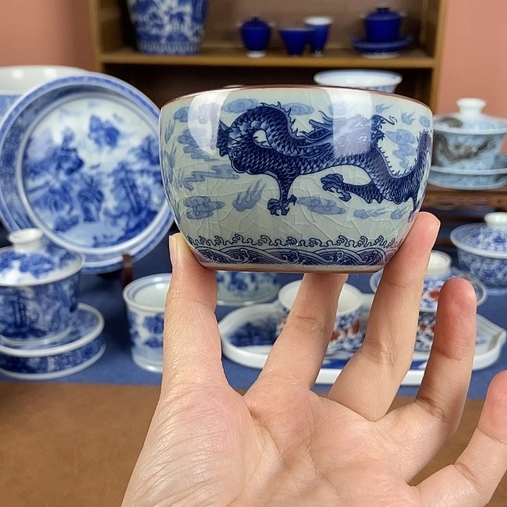 陶瓷制品加工企业在