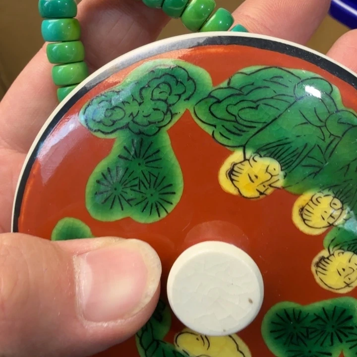 紫砂茶宠现代工艺美术作品