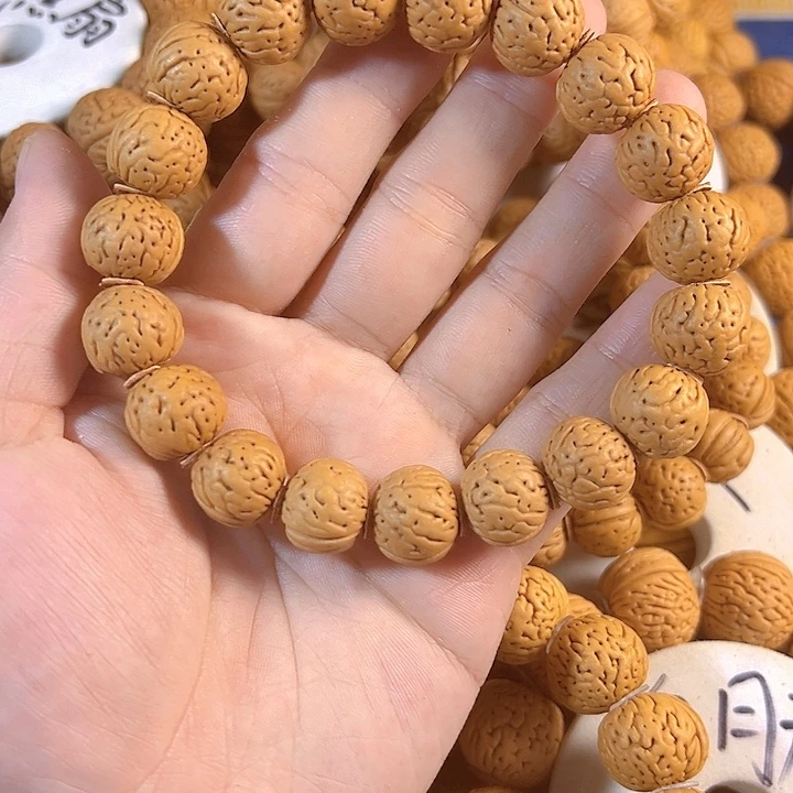 手串桃核金丹桃核手串