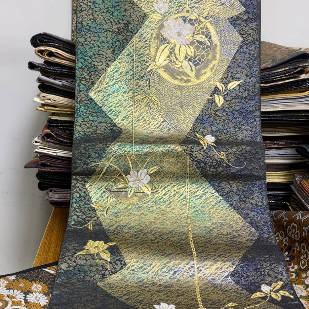 织绣织锦技艺高超技艺