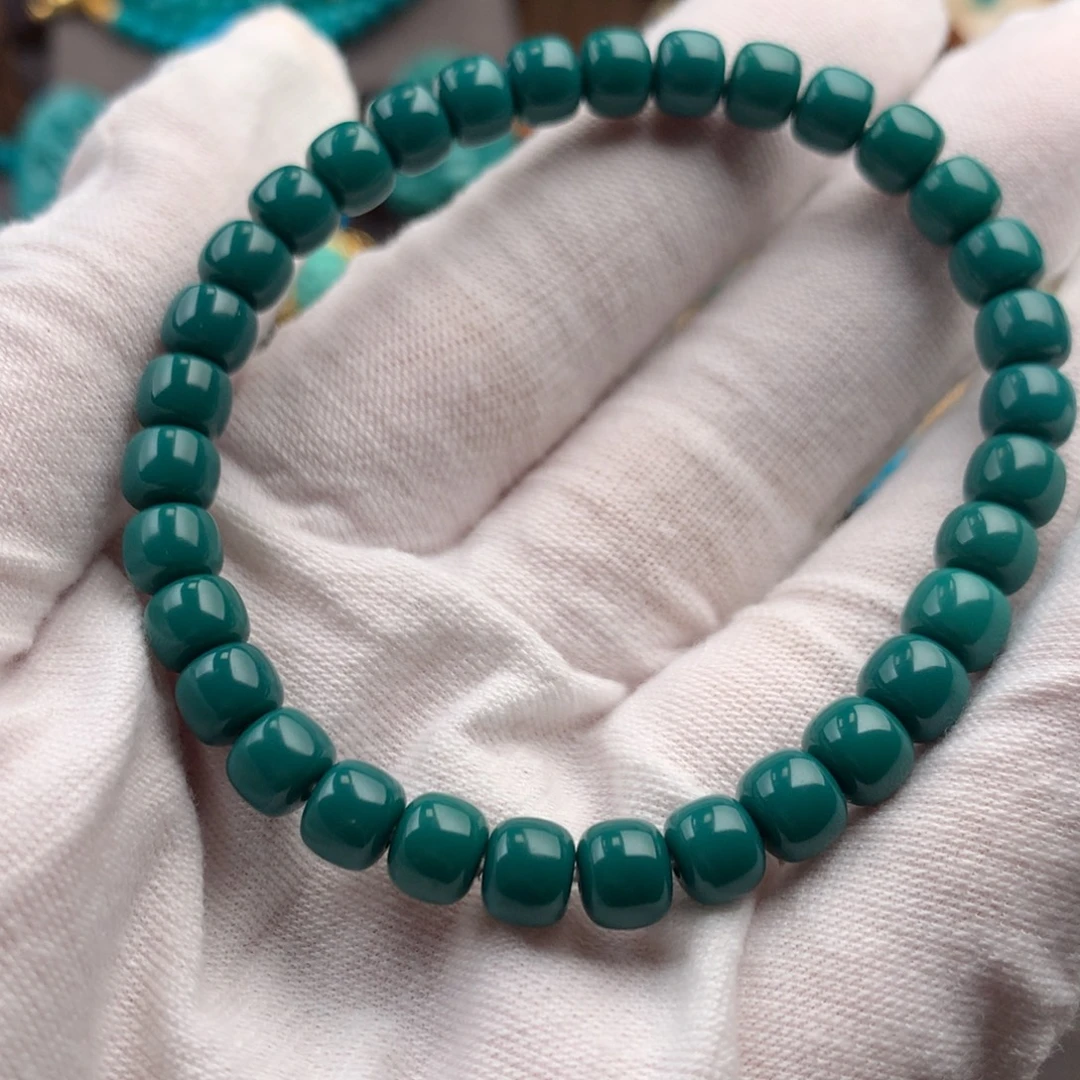 绿松石未镶嵌绿松石