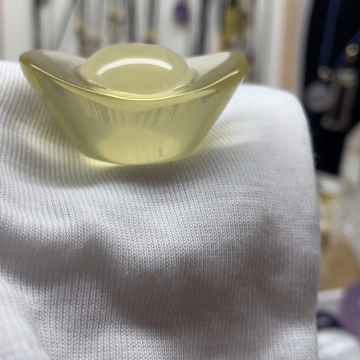 未镶嵌珠宝半成品水晶