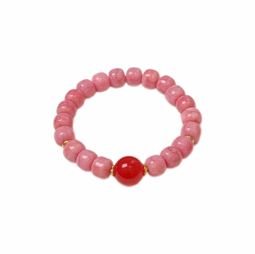 深海莫莫手串9-14mm A46-69