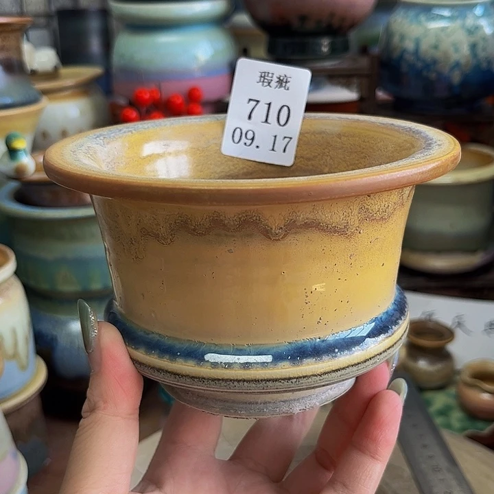 瓷片景德镇陶瓷手工制作