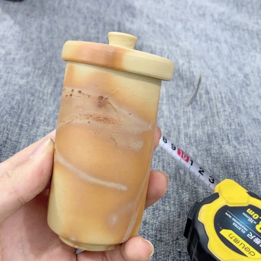 紫砂茶杯非常满意好看得物件