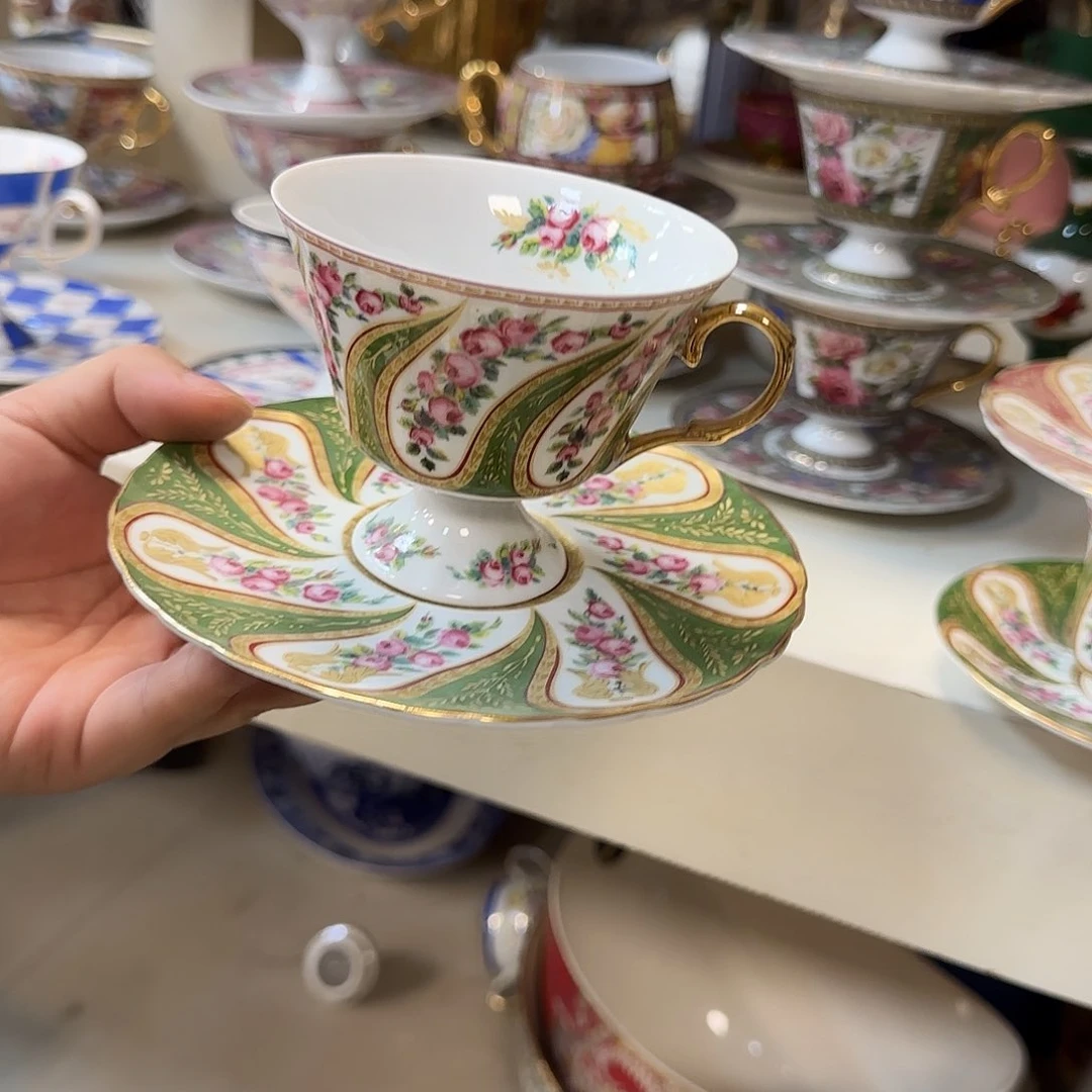 外贸冠衡陶瓷有限公司