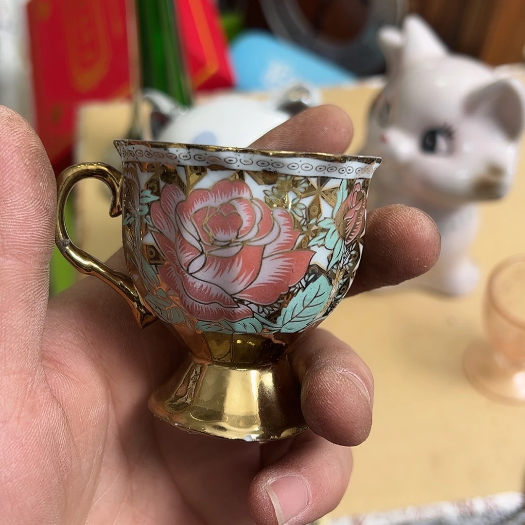 桃***夫杂色豆（科檀/科特迪瓦檀木）