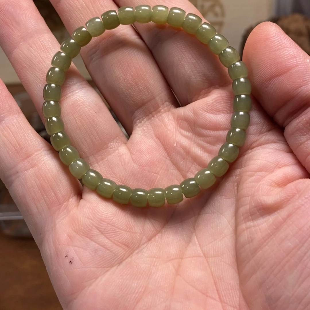 手串金刚菩提和老型