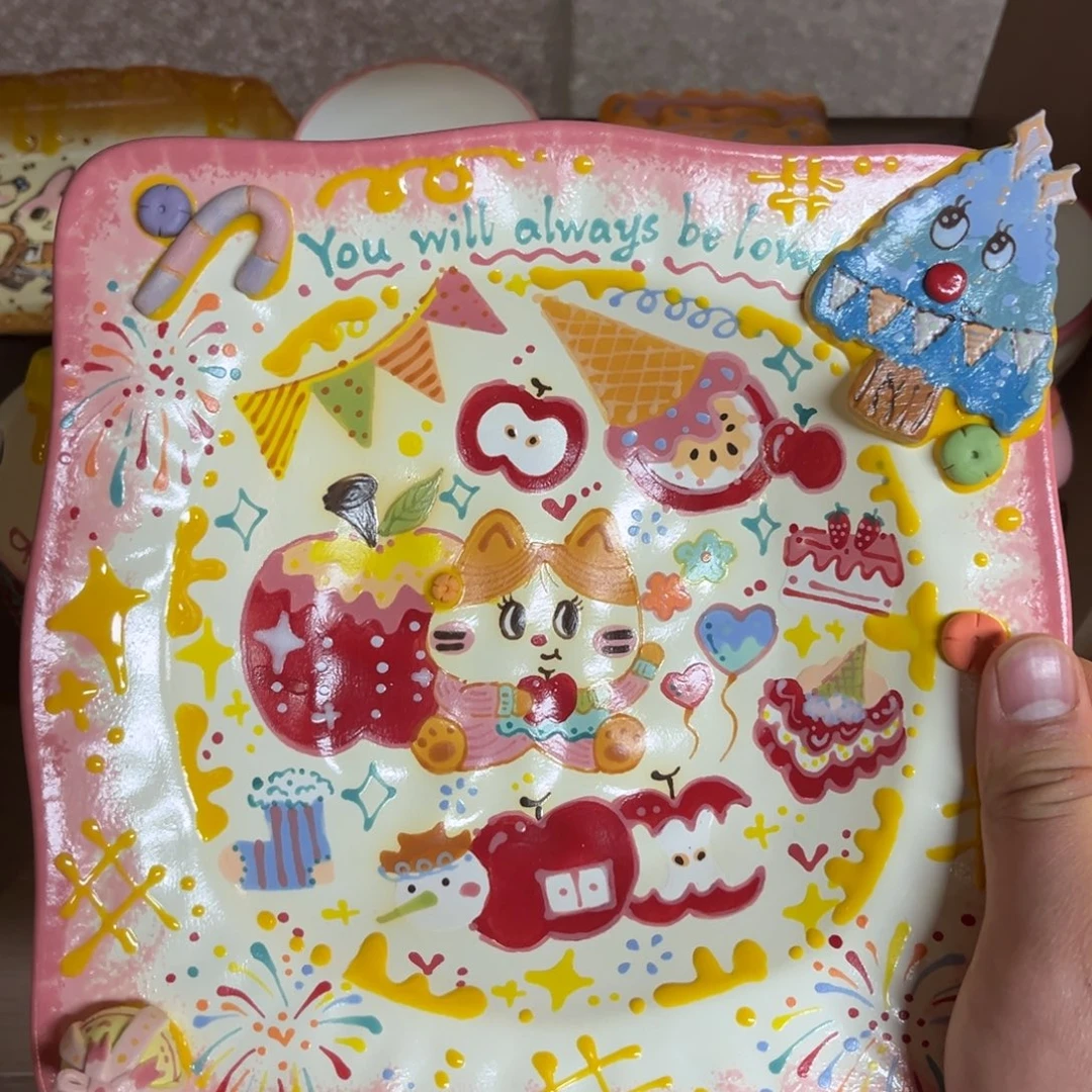 瓷片现货明天发货了再