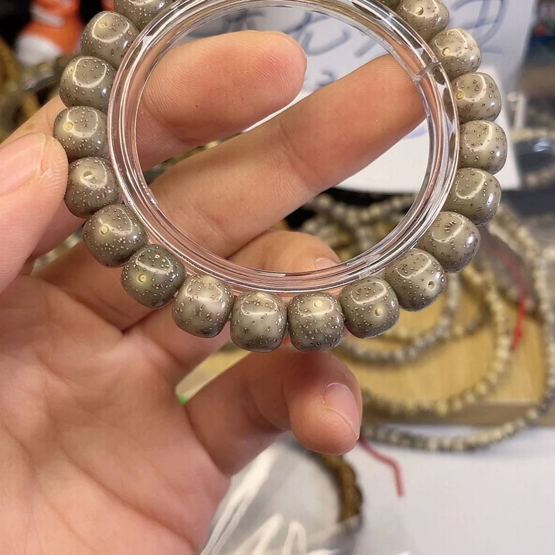 吊坠星月菩提4731