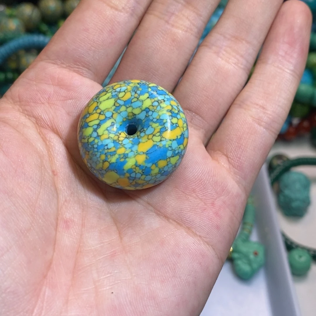 南红玛瑙手串合金