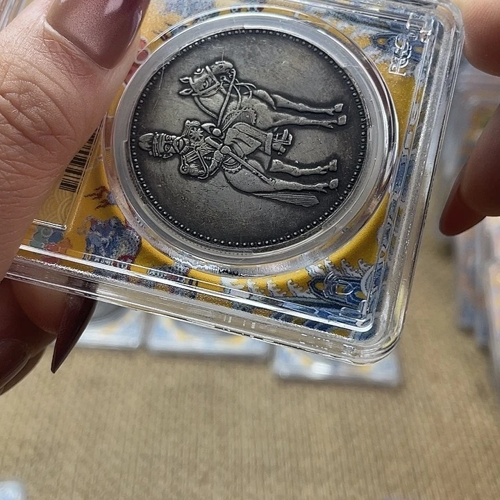 合金家具复古工艺