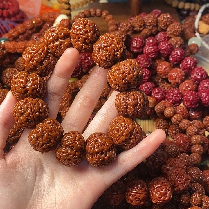 吊坠金刚菩提狮****?