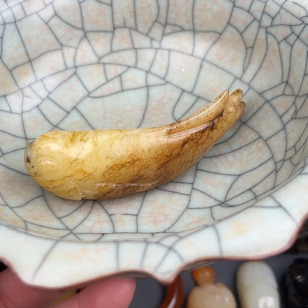 @***风瓷片精品挂件吊坠