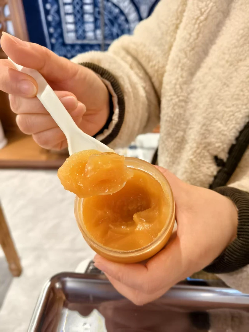 【金花助农】野生蜂蜜   包邮