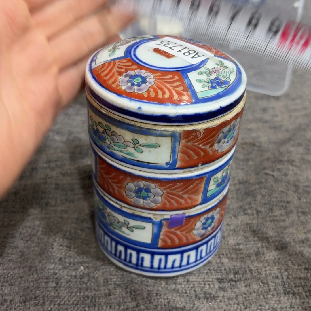 非常好用漂亮的茶具