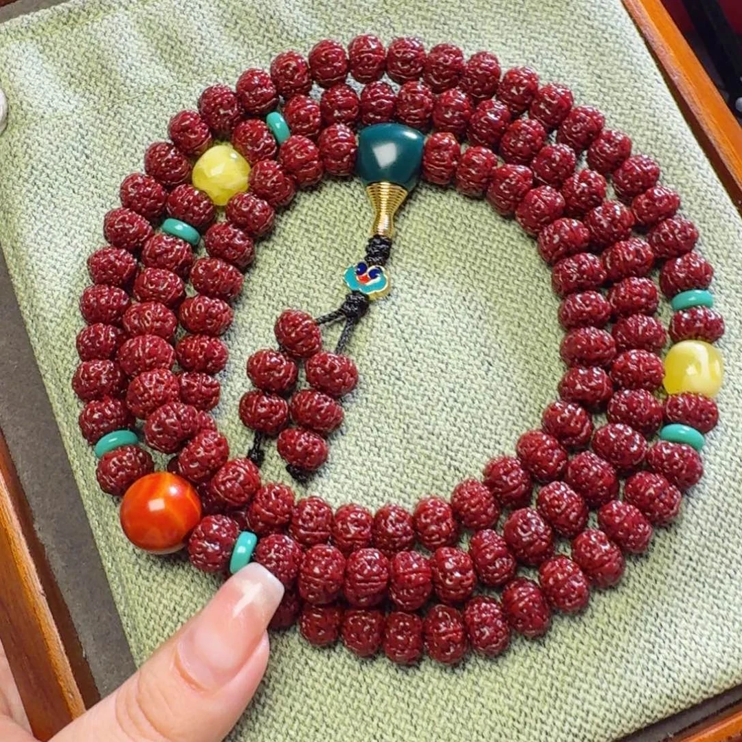 吊坠金刚菩提精品