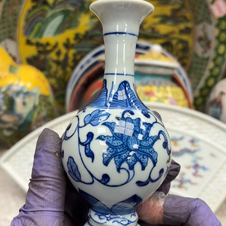 摆件瓷器摆件瓷器摆件
