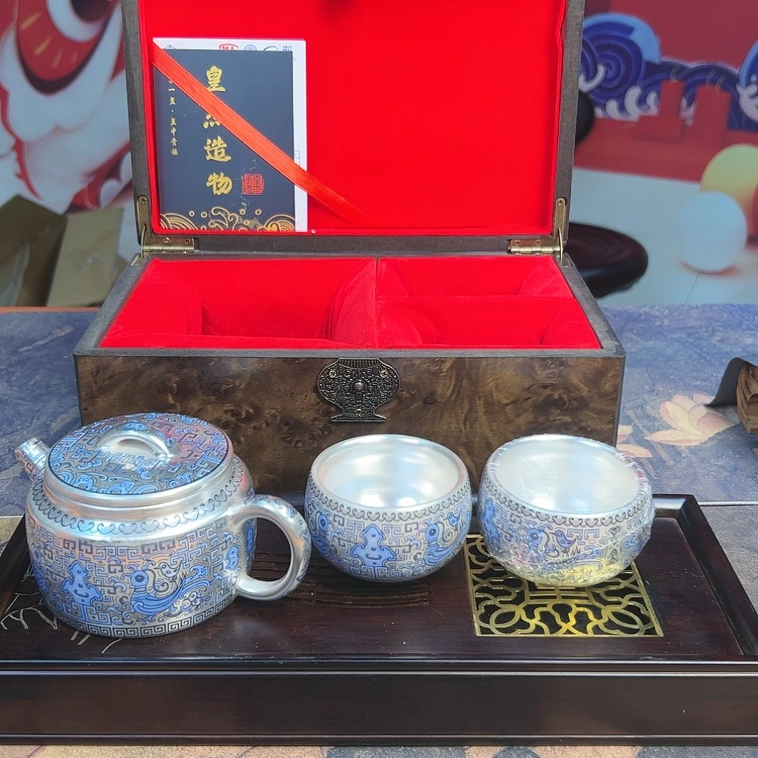 陶瓷茶具特价上新