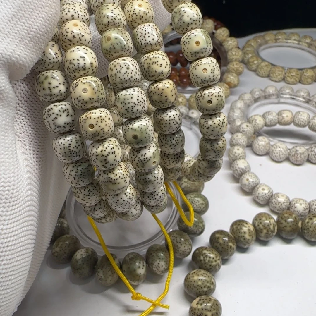 星月菩提吊坠D***.10老型桶