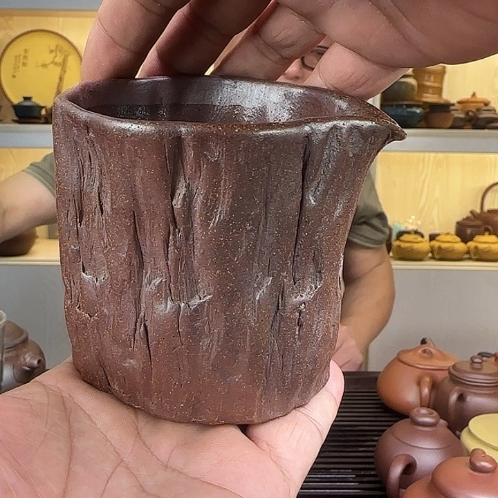 紫砂茶壶宜兴紫砂工艺
