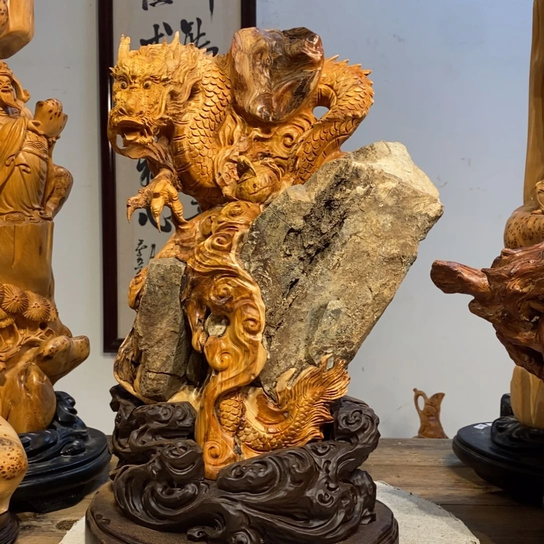 柏木（崖柏）崖柏，