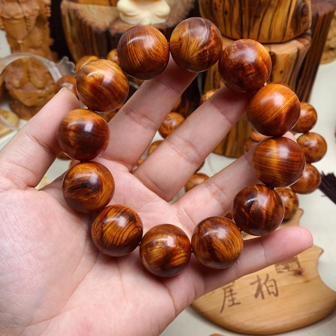 柏木（崖柏）瑕疵37